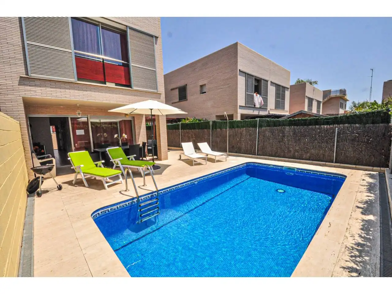 Villa mit Pool zum Verkauf in Calle Mas del Vidalet, imagen 31