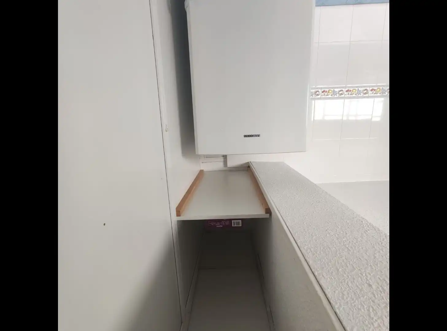 Apartament de lloguer a Calle Nueva, Centro Histórico