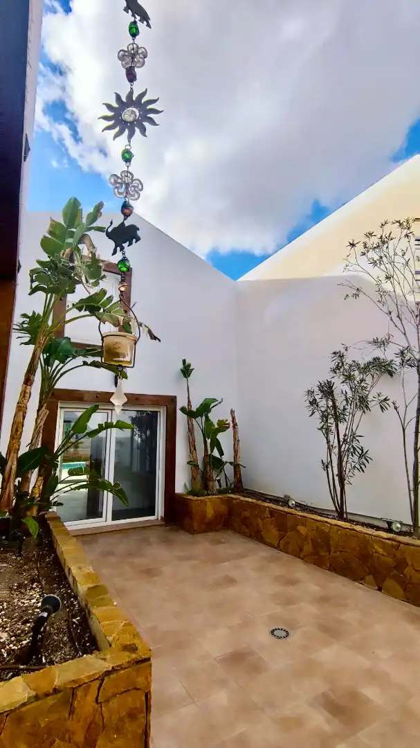 Chalet con piscina en venta en Valle del Sol, imagen 19