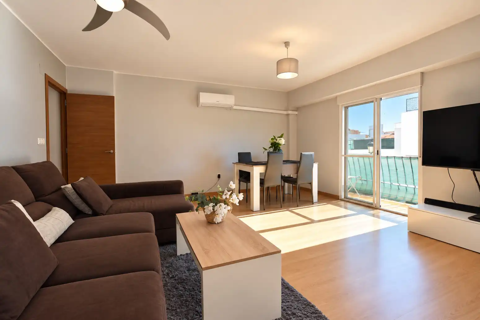 Appartamento con terrazza in vendita a Rafelbuñol-Rafelbunyol - CL AUSIAS MARCH, imagen 14