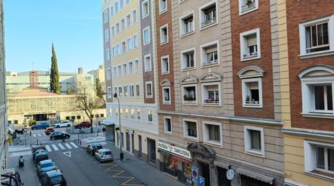 Foto 5 de Pis de lloguer a  Antonio Arias, Ibiza de Madrid,  Madrid Capital