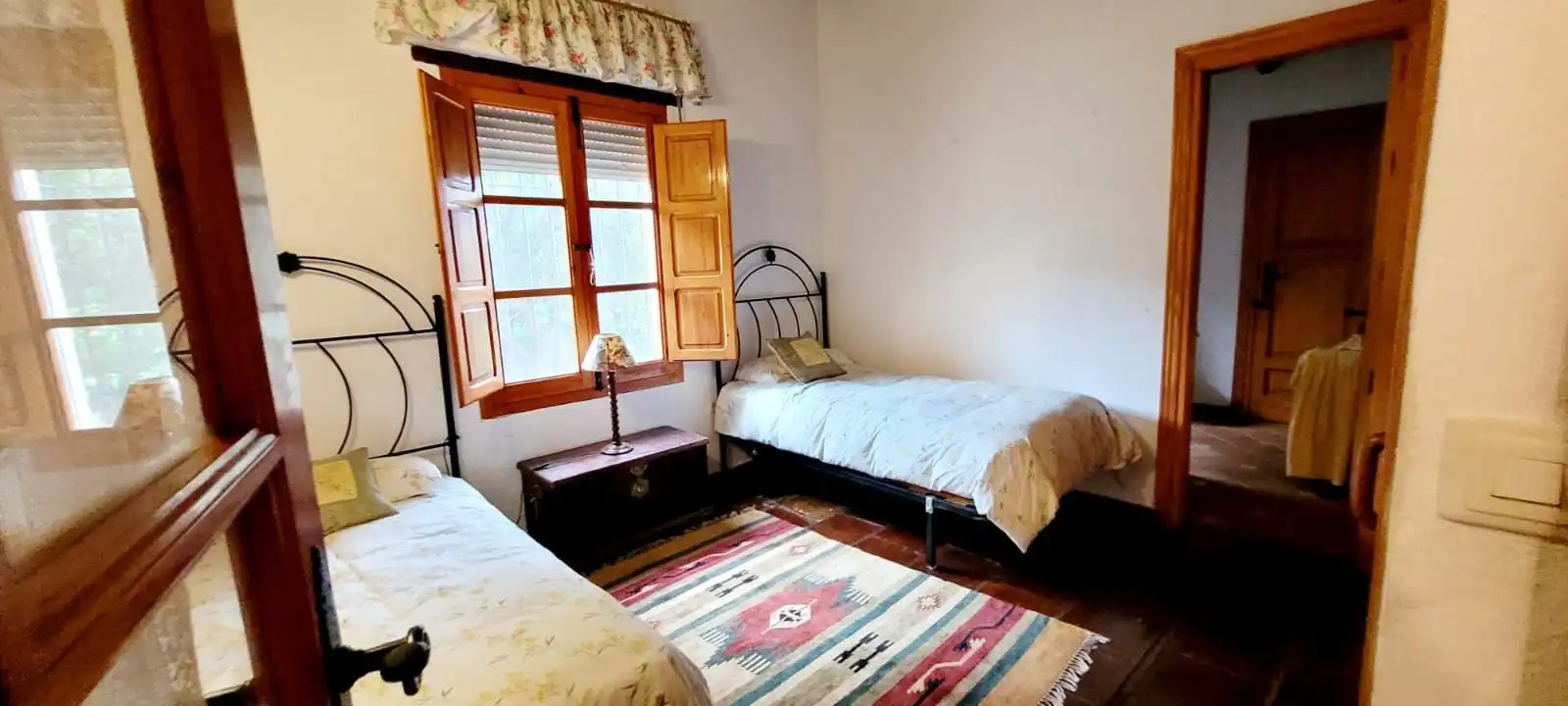 Villa con piscina in vendita a Los Barrios, imagen 43