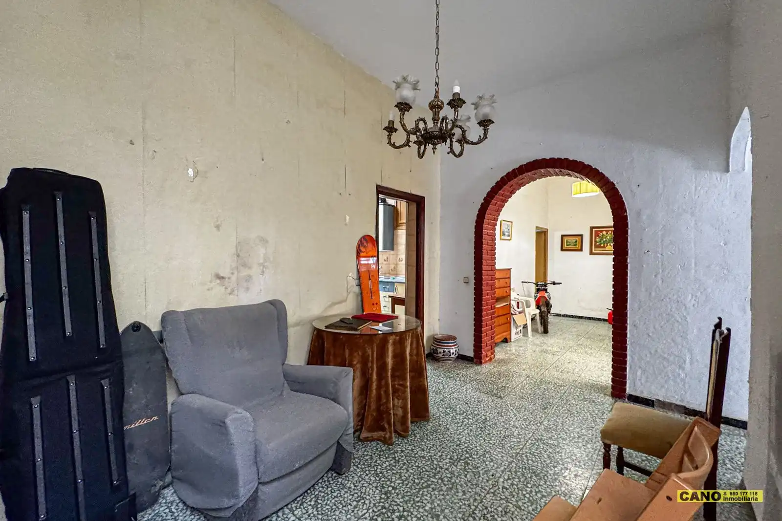 Casa en venda a Juan Oña, imagen 31