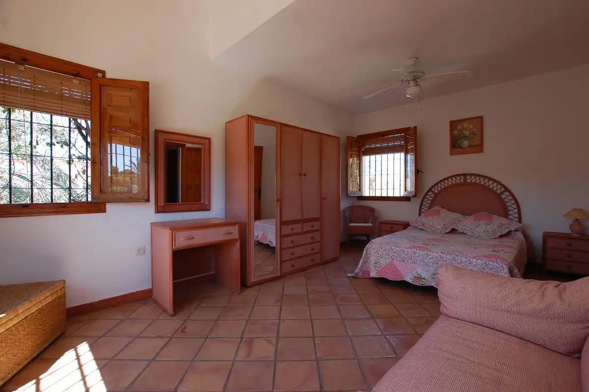 Houses for sale in Cabo Roig