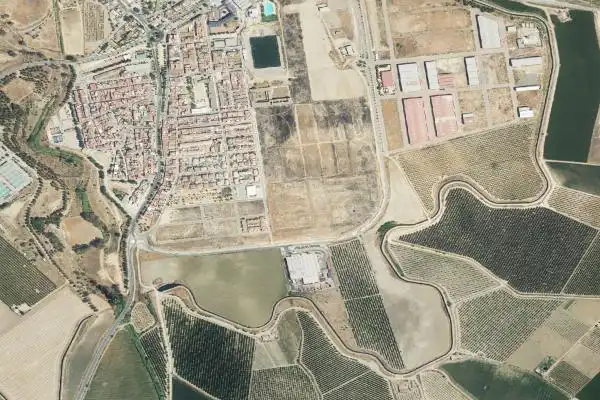 Terreni e lotti in vendita a Burguillos, imagen 3
