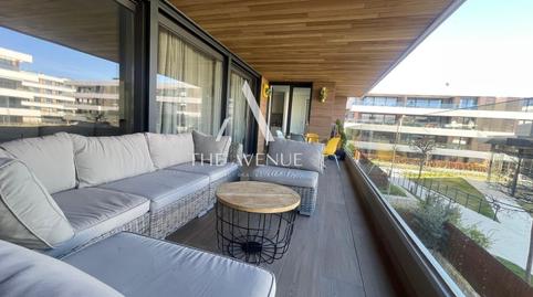 Foto 2 de Pis en venda a Camino Camino de Los Jardines, Urbanización La Moraleja, Madrid