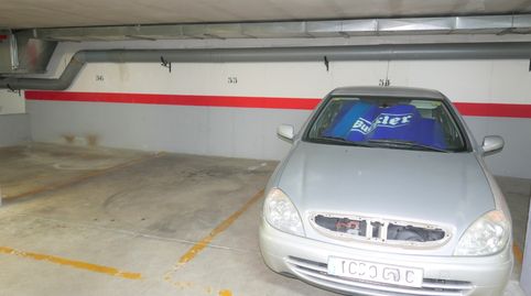 GARAJES EN VENTA LA LASTRILLA, immagine 4