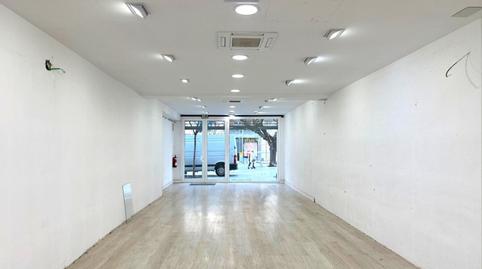 Foto 5 von Geschaftsraum zur Miete in  Maluquer I Salvador, Centre, Granollers