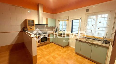 Foto 5 de Casa adosada en venta en Centro - Calzada - Cabo Noval, Sanlúcar de Barrameda