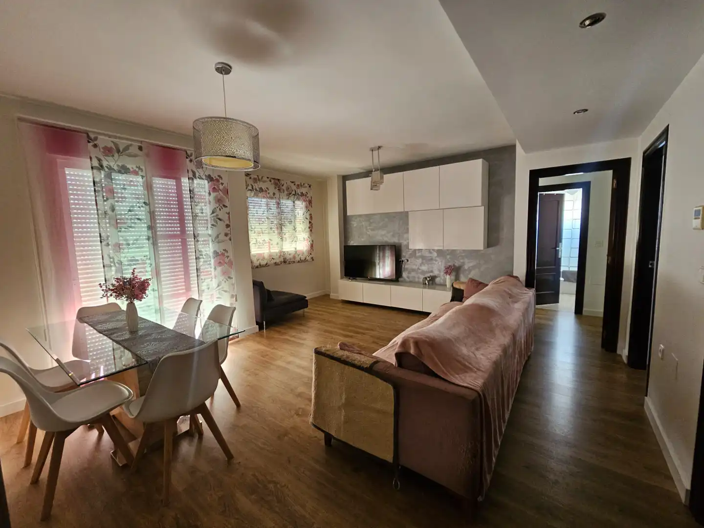Wohnung mit Terrasse zum Verkauf in Ceutí, imagen 6