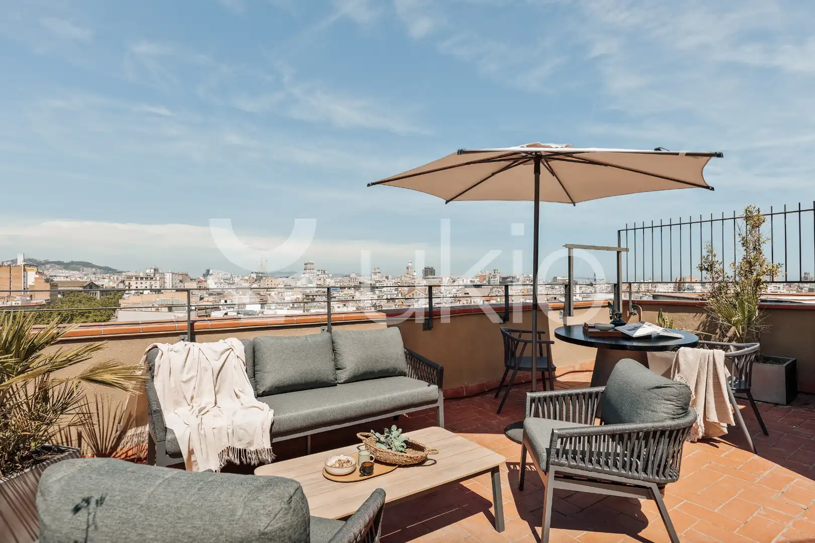 Appartement compact avec ascenseur à louer à Ronda de Sant Antoni, imagen 25
