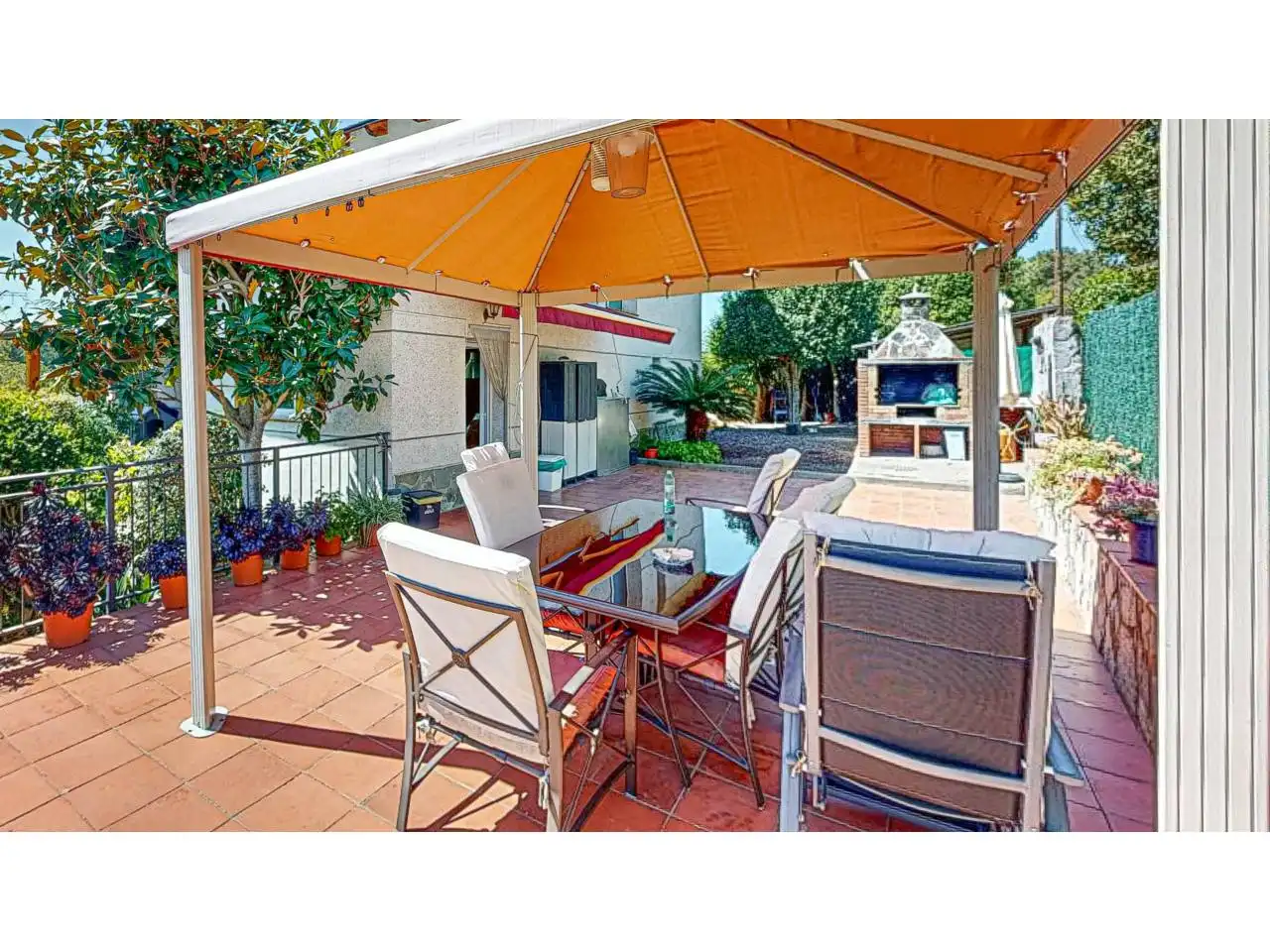 Haus oder Chalet zum Verkauf in Calle Eugeni Valero Ramo, 43, Corbera de Llobregat