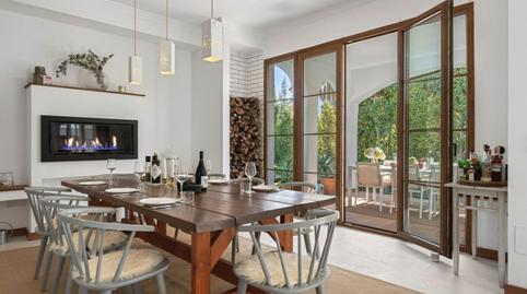 Foto 5 de Casa o xalet en venda a La Concha - Resina Golf, Estepona