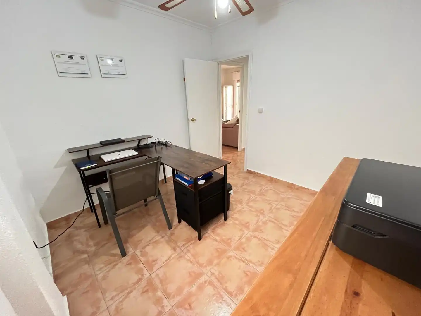 Piso con jardín en venta en Lo Pagán, imagen 16