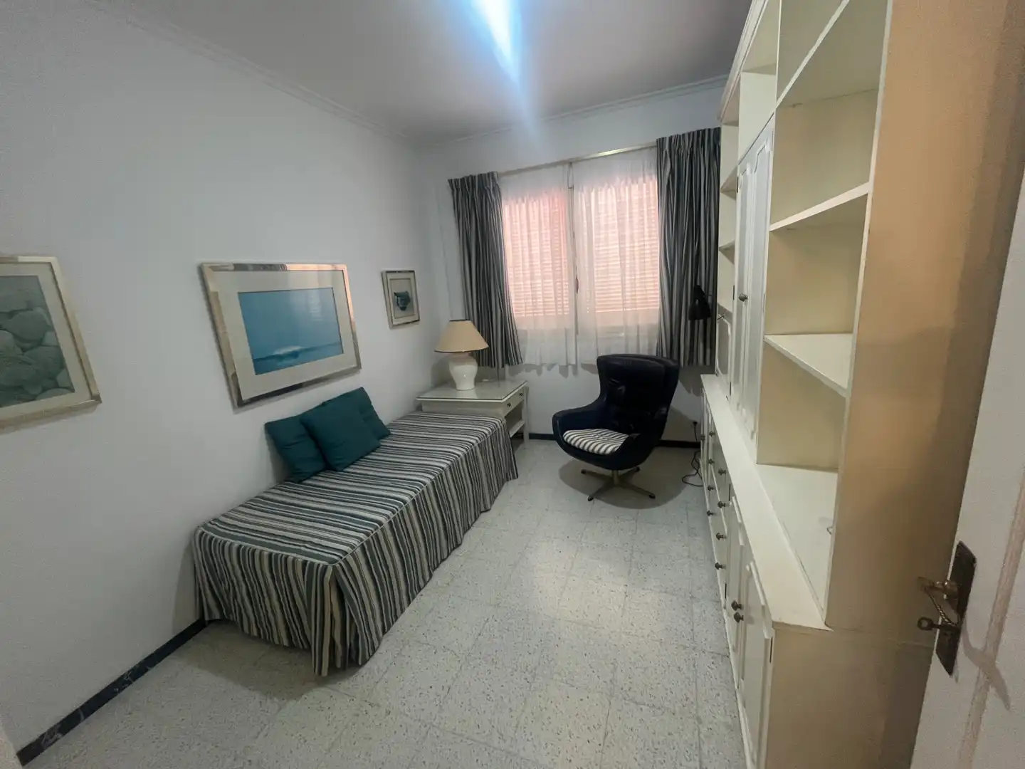 Wohnung zur Miete in Calle Patagonia, Tafira