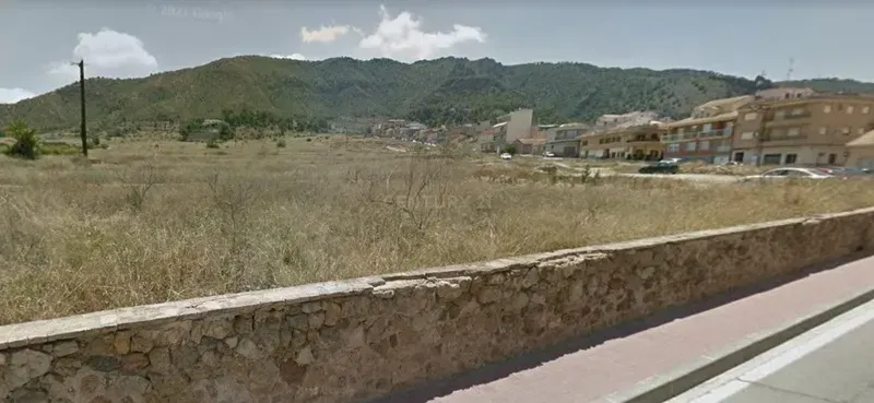 Terreny industrial en venda en  Murcia Capital