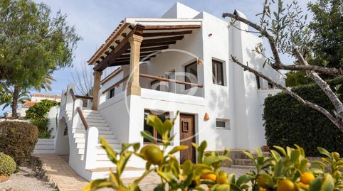 Foto 3 de Casa o chalet en venta en Cap Martí - El Tossalet - Pinomar, Jávea / Xàbia
