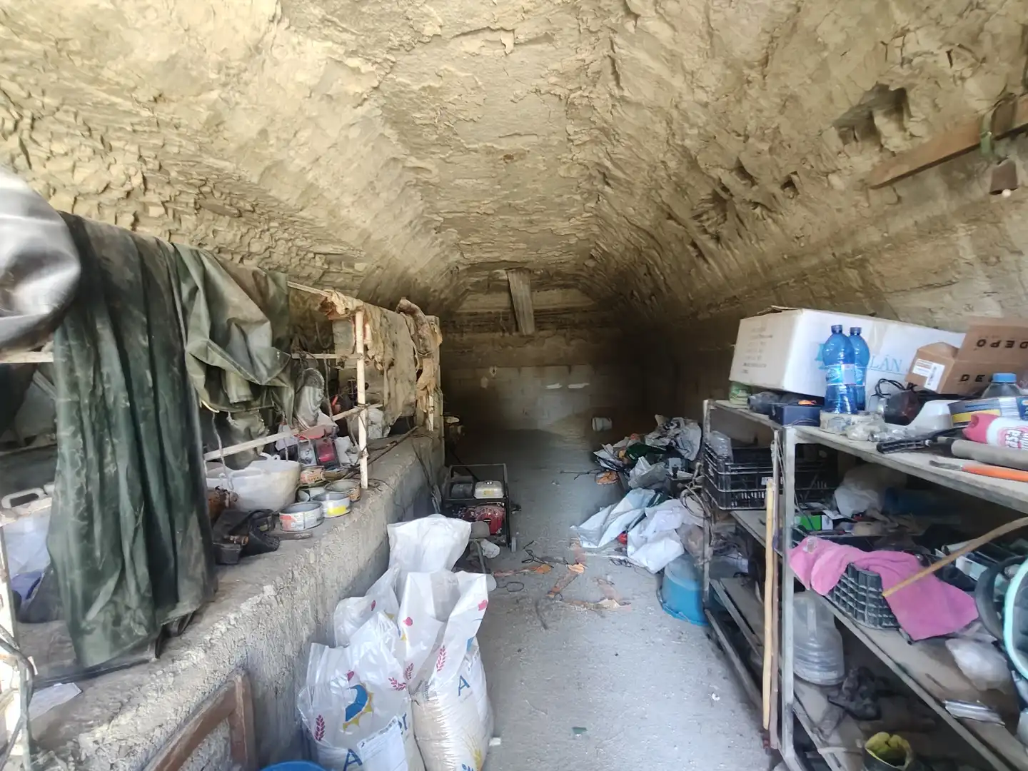 Casa o xalet en venda en Benamaurel