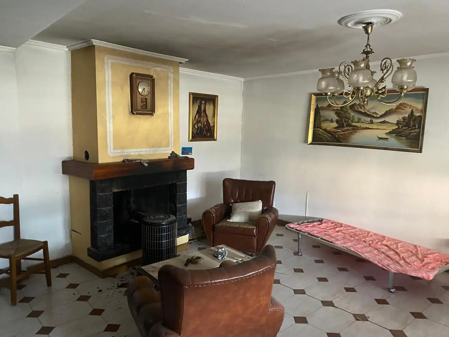 Casa rústica en venda a Calamocha, imagen 8