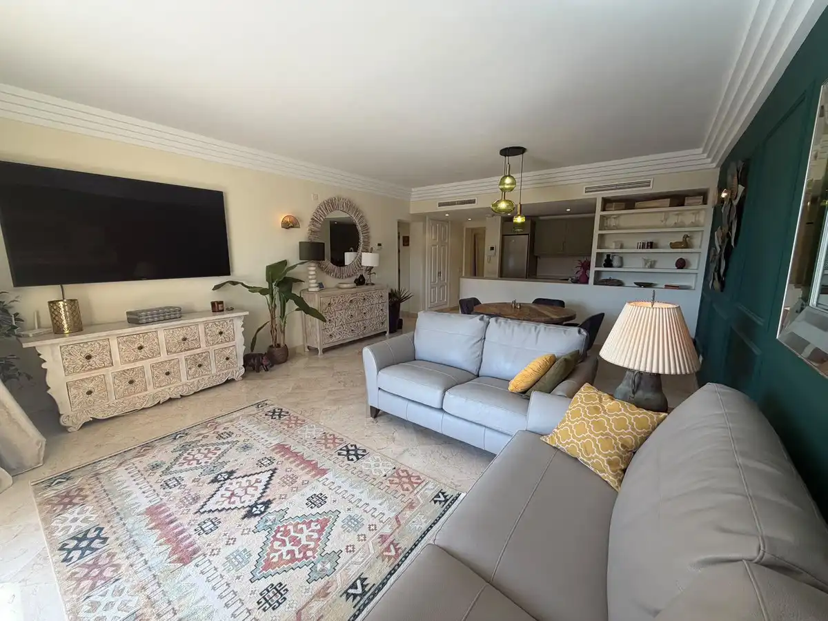 Apartment for sale in Casares pueblo, imagen 7