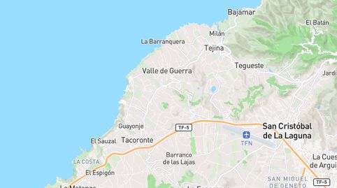 Foto 4 de Piso en venta en Guayonje - Mesa del Mar, Tacoronte