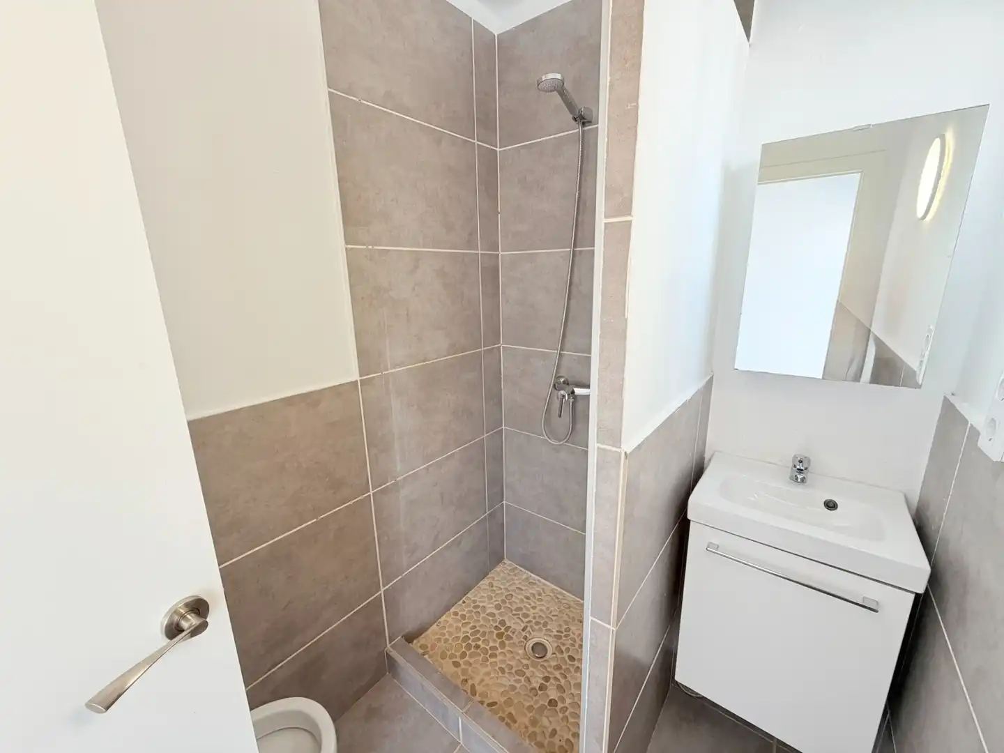 Penthouse with terrace for sale in Carrer de l'Infant Pagà, imagen 17