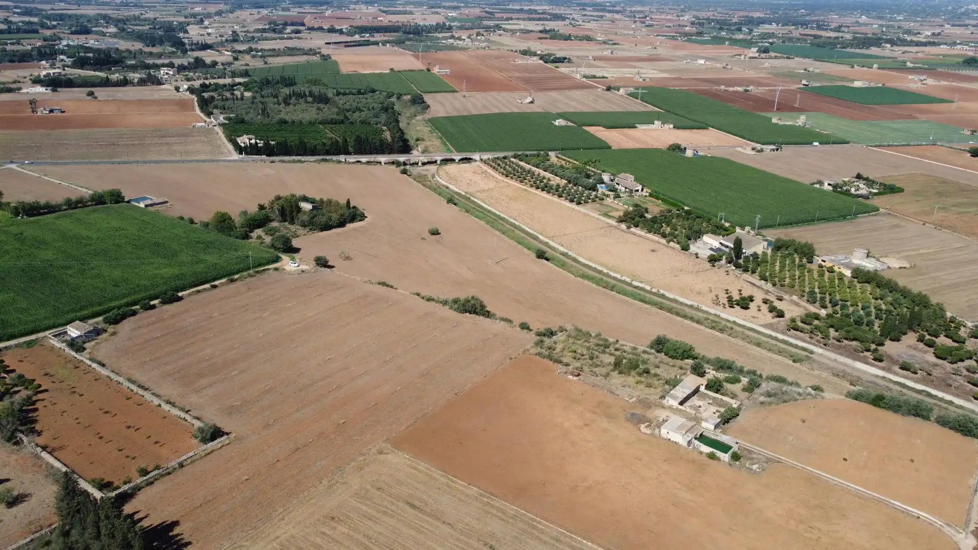 Terreny rústic en venda a Muro, imagen 4