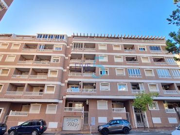 Appartement avec balcon à vendre à Playa del Cura