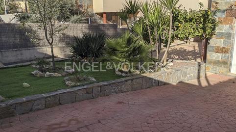 Photo 3 of Single-family semi-detached for sale in Canyelles, Barcelona