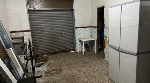 Foto 3 de Finca rústica en venta en Quart de Poblet, Valencia