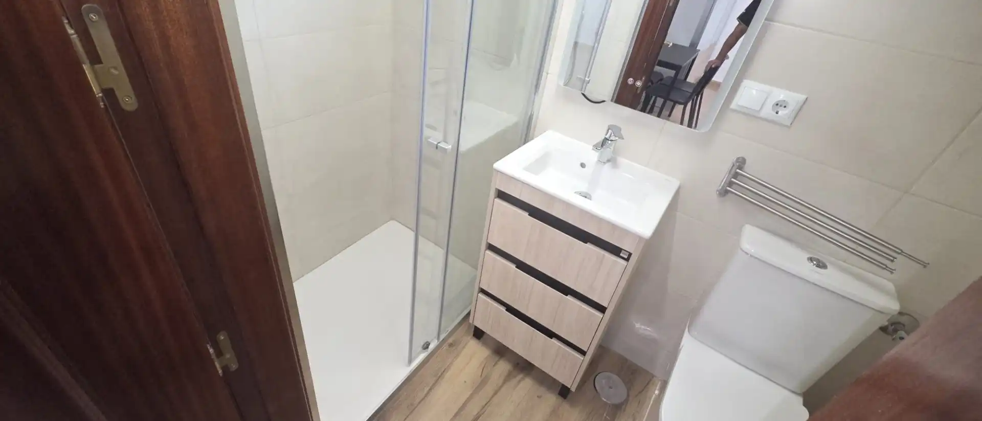 Apartments for rent in Centro