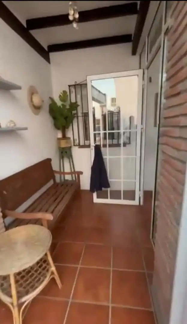 Casa a schiera con terrazza in affitto a El Rinconcillo, imagen 4