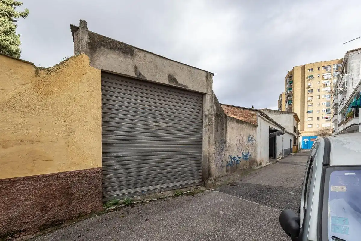 Adosado con jardín en venta en Calle ANTONIO MACHADO, imagen 36