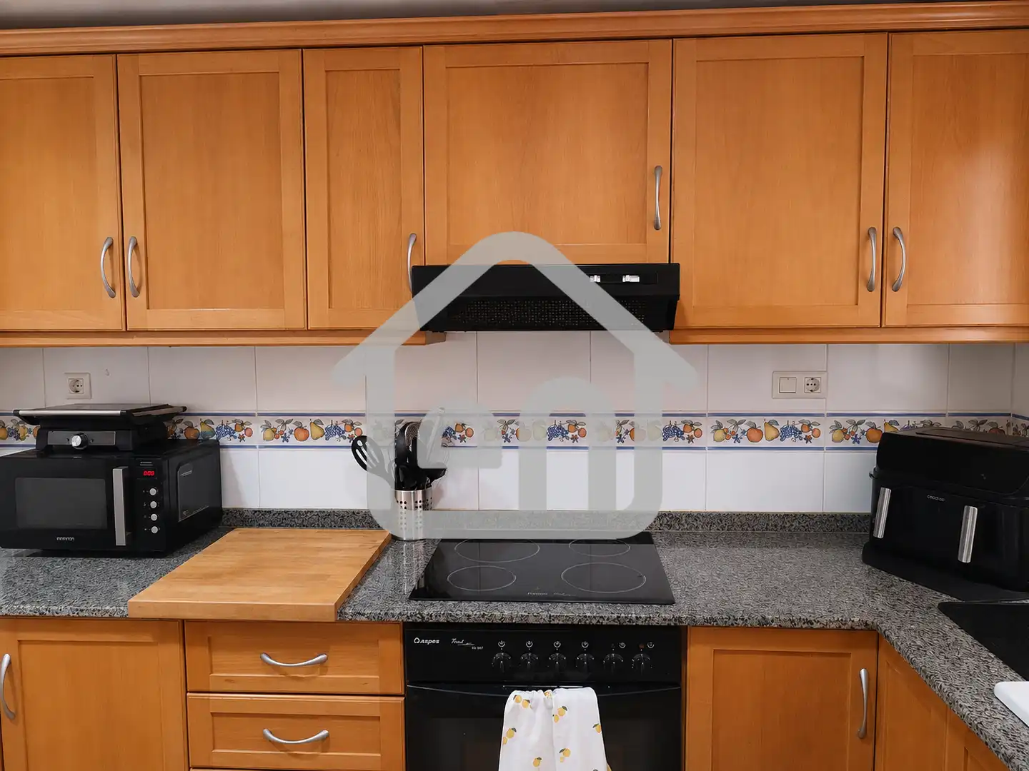Piso en venta en Calle Cuenca, Requena