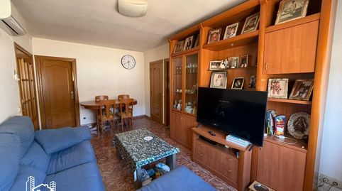 Foto 5 de Piso en venta en Guadiana, Can Palet II - Santa Eulàlia, Terrassa