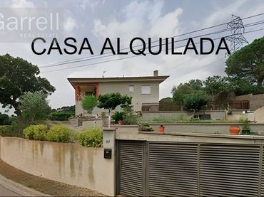 Villa in vendita a CL COLLSACABRA 
 MAÇANET DE LA SELVA (GIRONA)