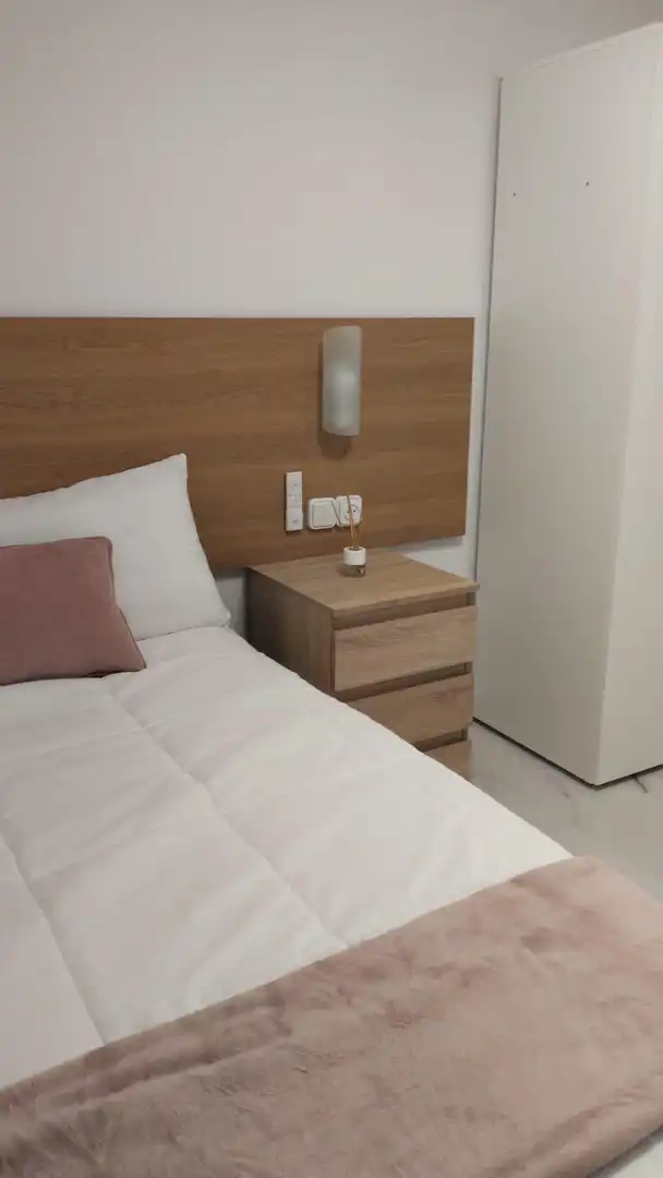 Mini appartamento con piscina in vendita a Rincón de Loix, imagen 12