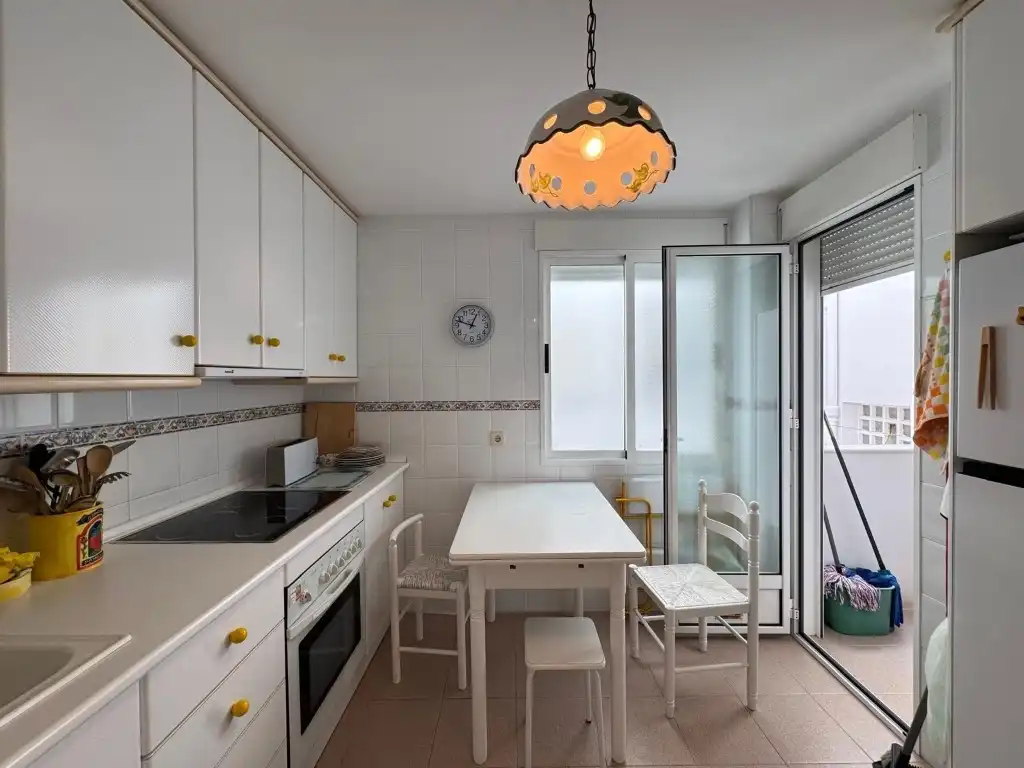 Appartement compact avec jardin à vendre à Playa del Cura, imagen 28