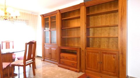 Foto 2 de Casa o chalet de alquiler en Garrapinillos, Zaragoza Capital