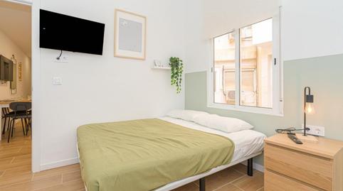 Foto 2 de Apartamento para compartir en Ensanche - Diputación, Alicante / Alacant