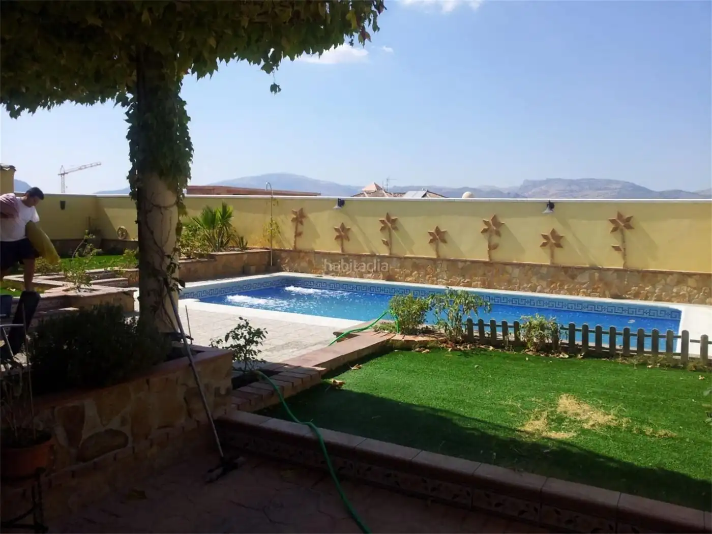 Haus zum Verkauf in Calle Carmen Luque Matilla 16, imagen 12