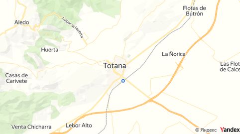 Photo 3 of Flat for sale in Totana, Murcia