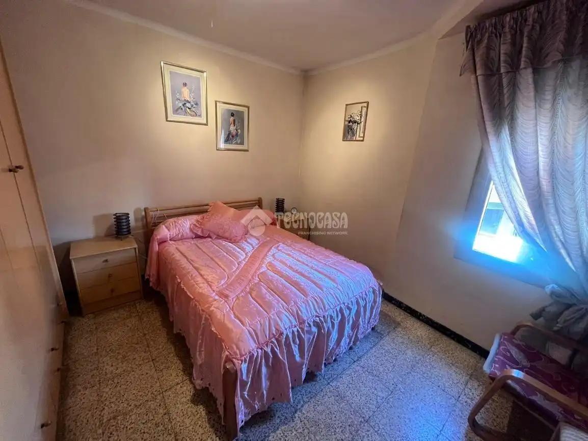Wohnung mit Terrasse zum Verkauf in Can Vidalet, imagen 5