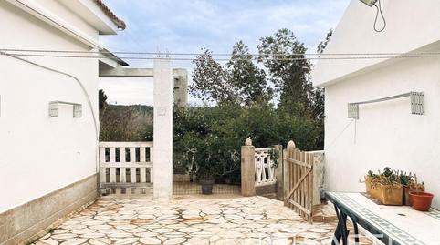 Foto 2 de Finca rústica en venda a Llombai, Valencia