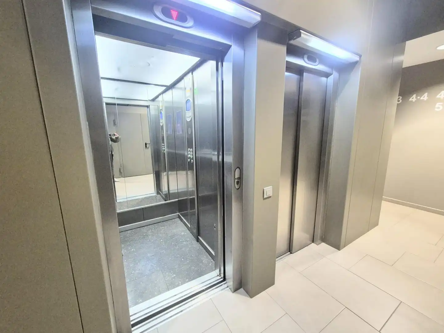Piso en venta en Barcelona con Piscina comunitaria