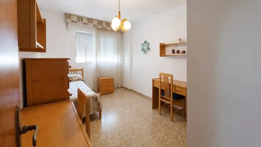 Wohnung mit Aufzug zum Verkauf in Bailén - Miraflores, imagen 7