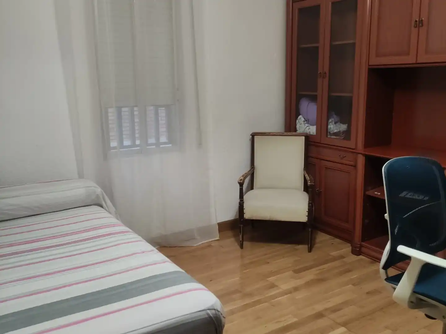 Flat to rent in Centro, imagen 4