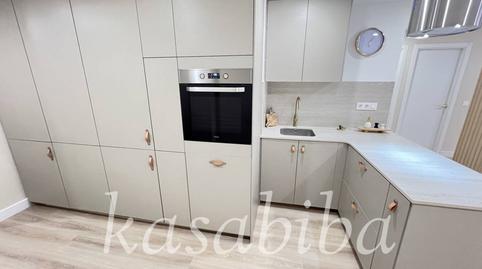 Foto 4 de Pis en venda a Reina, El Cabanyal - El Canyamelar, Valencia