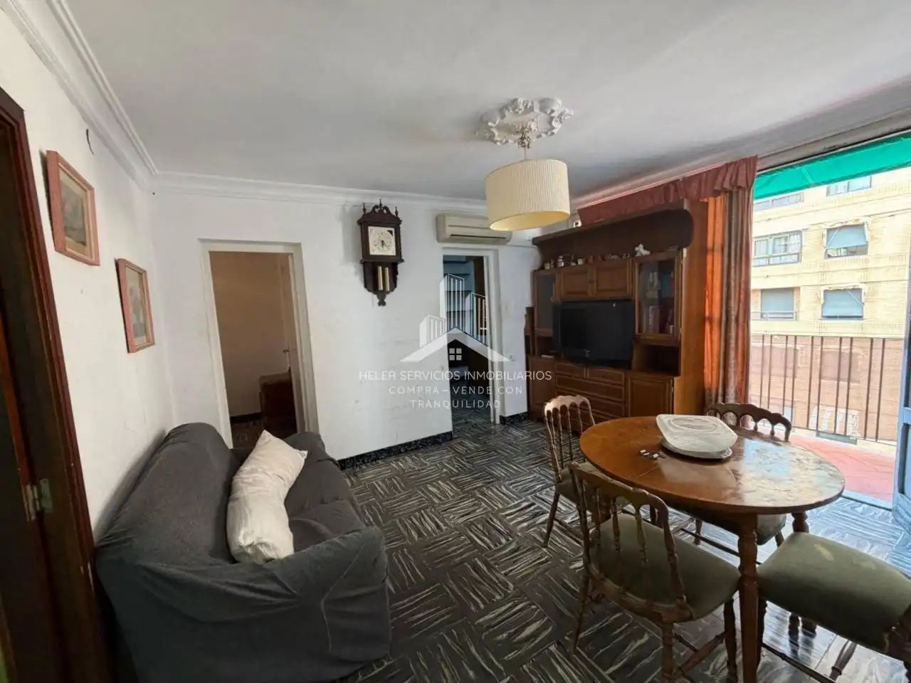 Appartement avec terrasse à vendre à Grupo 14 de Junio