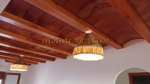 Foto 4 de Pis de lloguer a La Vall d'Ebo, Alicante